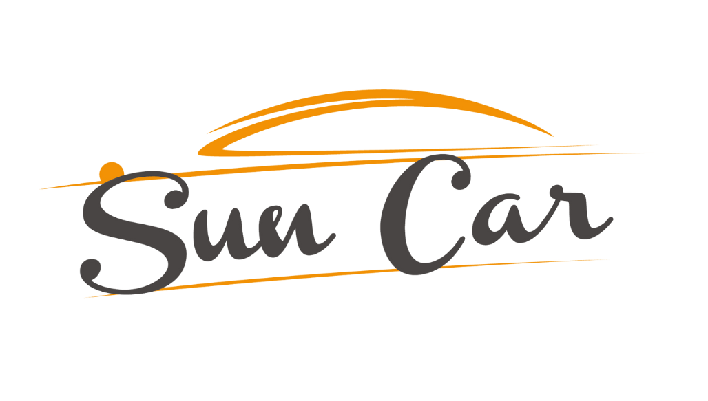 LOGO SUNCAR LOCATION DE VOITURE