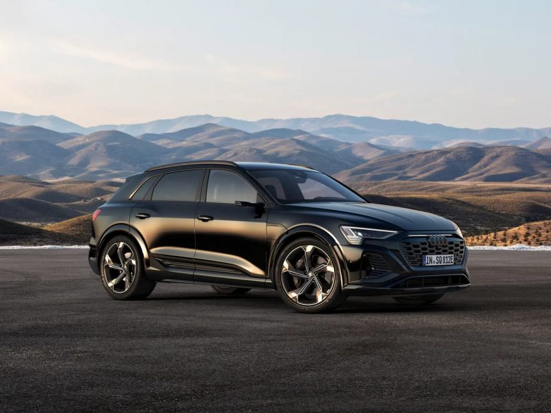 Audi Q8 e-tron review-1