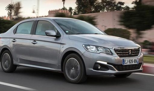 PEUGEOT-301-2017-neuve-Maroc